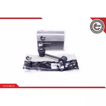 Entretoise/tige, stabilisateur ESEN SKV 04SKV465
