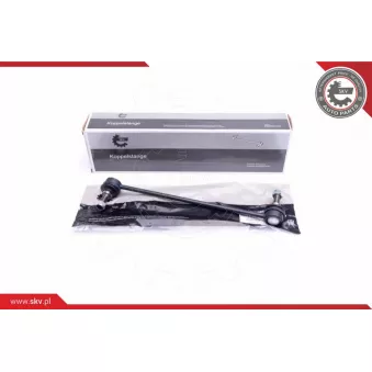 Entretoise/tige, stabilisateur ESEN SKV 04SKV467