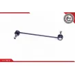 Entretoise/tige, stabilisateur ESEN SKV 04SKV467 - Visuel 2
