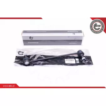 Entretoise/tige, stabilisateur ESEN SKV 04SKV468