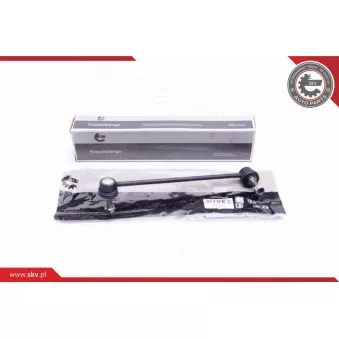 Entretoise/tige, stabilisateur ESEN SKV 04SKV469