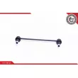 Entretoise/tige, stabilisateur ESEN SKV 04SKV471 - Visuel 2