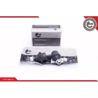 Entretoise/tige, stabilisateur ESEN SKV 04SKV472