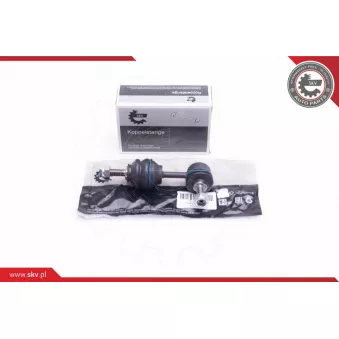 Entretoise/tige, stabilisateur ESEN SKV 04SKV474