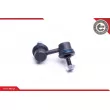 Entretoise/tige, stabilisateur ESEN SKV 04SKV476 - Visuel 2