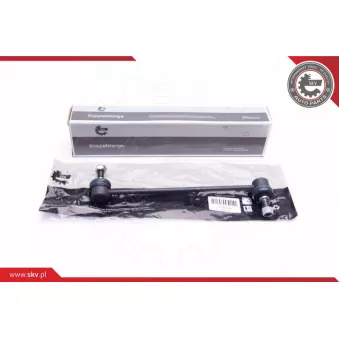 Entretoise/tige, stabilisateur ESEN SKV 04SKV480