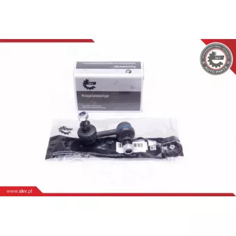 Entretoise/tige, stabilisateur ESEN SKV 04SKV481
