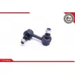 Entretoise/tige, stabilisateur ESEN SKV 04SKV482 - Visuel 2