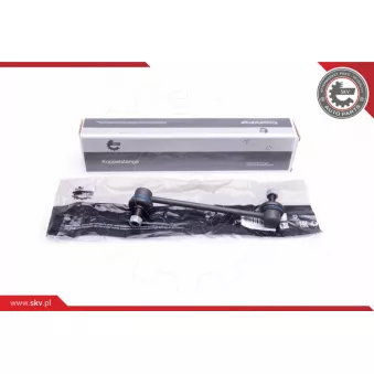 Entretoise/tige, stabilisateur ESEN SKV 04SKV488