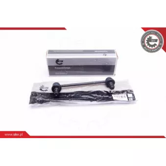 Entretoise/tige, stabilisateur ESEN SKV 04SKV489