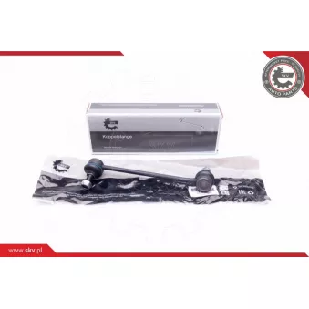 Entretoise/tige, stabilisateur ESEN SKV 04SKV490