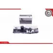 Entretoise/tige, stabilisateur ESEN SKV 04SKV493 - Visuel 1