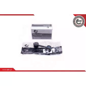 Entretoise/tige, stabilisateur ESEN SKV 04SKV493