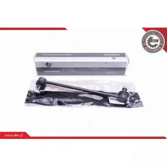Entretoise/tige, stabilisateur ESEN SKV 04SKV496