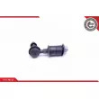 Entretoise/tige, stabilisateur ESEN SKV 04SKV497 - Visuel 2