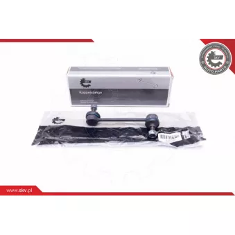 Entretoise/tige, stabilisateur ESEN SKV 04SKV501