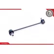 Entretoise/tige, stabilisateur ESEN SKV 04SKV502 - Visuel 3