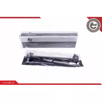 Entretoise/tige, stabilisateur ESEN SKV 04SKV503