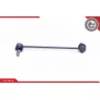 Entretoise/tige, stabilisateur ESEN SKV 04SKV503 - Visuel 2