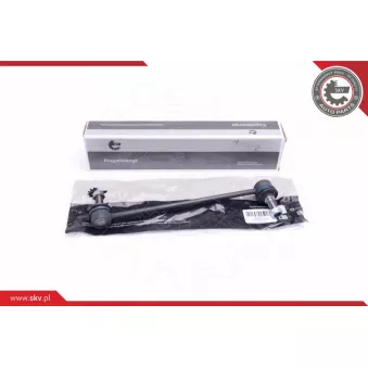 Entretoise/tige, stabilisateur ESEN SKV 04SKV504