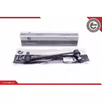 Entretoise/tige, stabilisateur ESEN SKV 04SKV505