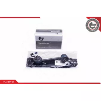 Entretoise/tige, stabilisateur ESEN SKV 04SKV506