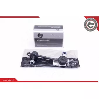 Entretoise/tige, stabilisateur ESEN SKV 04SKV507