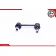Entretoise/tige, stabilisateur ESEN SKV 04SKV508 - Visuel 2