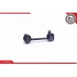 Entretoise/tige, stabilisateur ESEN SKV 04SKV508 - Visuel 3