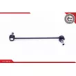 Entretoise/tige, stabilisateur ESEN SKV 04SKV511 - Visuel 2