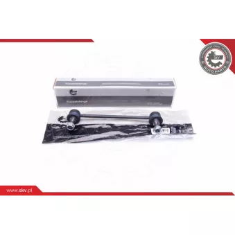Entretoise/tige, stabilisateur ESEN SKV 04SKV512