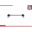 Entretoise/tige, stabilisateur ESEN SKV 04SKV512 - Visuel 2