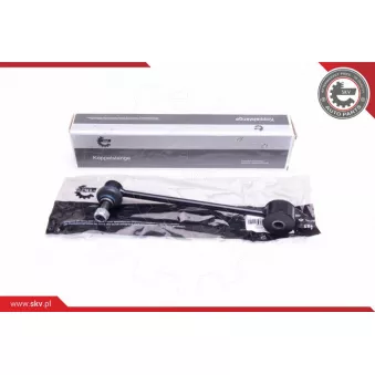 Entretoise/tige, stabilisateur ESEN SKV 04SKV513