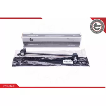Entretoise/tige, stabilisateur ESEN SKV 04SKV516
