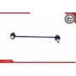 Entretoise/tige, stabilisateur ESEN SKV 04SKV516 - Visuel 2