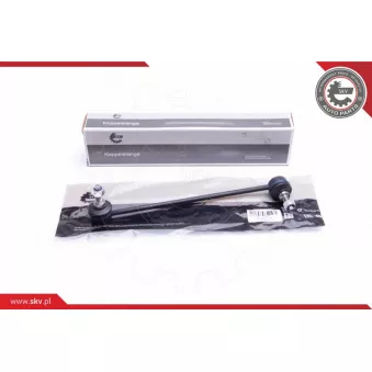 Entretoise/tige, stabilisateur ESEN SKV 04SKV519
