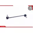 Entretoise/tige, stabilisateur ESEN SKV 04SKV519 - Visuel 2