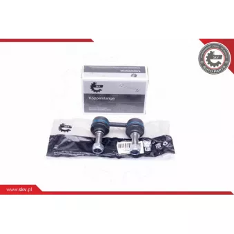 Entretoise/tige, stabilisateur ESEN SKV 04SKV522