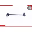 Entretoise/tige, stabilisateur ESEN SKV 04SKV523 - Visuel 2