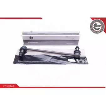 Entretoise/tige, stabilisateur ESEN SKV 04SKV524