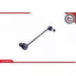 Entretoise/tige, stabilisateur ESEN SKV 04SKV524 - Visuel 3
