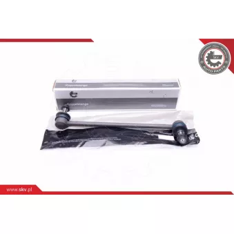Entretoise/tige, stabilisateur ESEN SKV 04SKV525