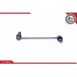 Entretoise/tige, stabilisateur ESEN SKV 04SKV525 - Visuel 2