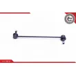 Entretoise/tige, stabilisateur ESEN SKV 04SKV527 - Visuel 2