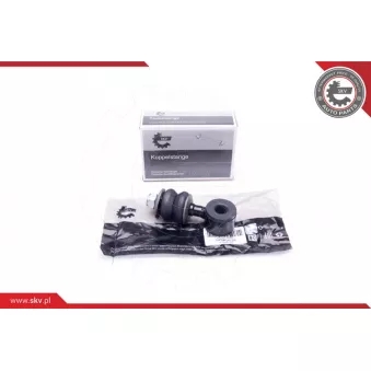 Entretoise/tige, stabilisateur ESEN SKV 04SKV528