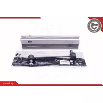 Entretoise/tige, stabilisateur ESEN SKV 04SKV530