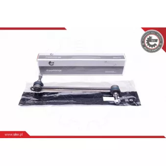 Entretoise/tige, stabilisateur ESEN SKV 04SKV531