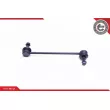 Entretoise/tige, stabilisateur ESEN SKV 04SKV532 - Visuel 2