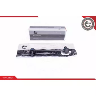 Entretoise/tige, stabilisateur ESEN SKV 04SKV533