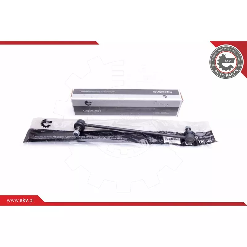 Entretoise/tige, stabilisateur ESEN SKV 04SKV534